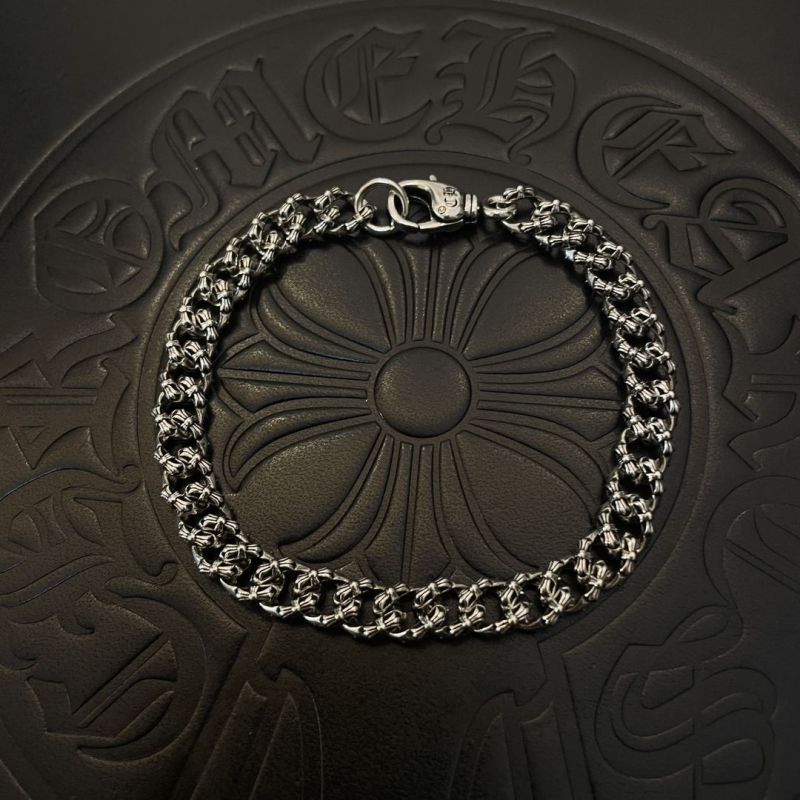 Chrome Hearts Bracelets